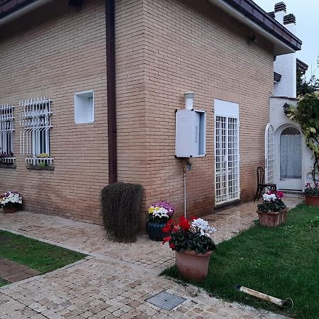 B&B Sofia Fiumicino Dış mekan fotoğraf