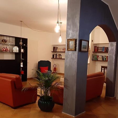 B&B Sofia Fiumicino Dış mekan fotoğraf