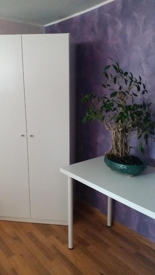 B&B Sofia Fiumicino Dış mekan fotoğraf