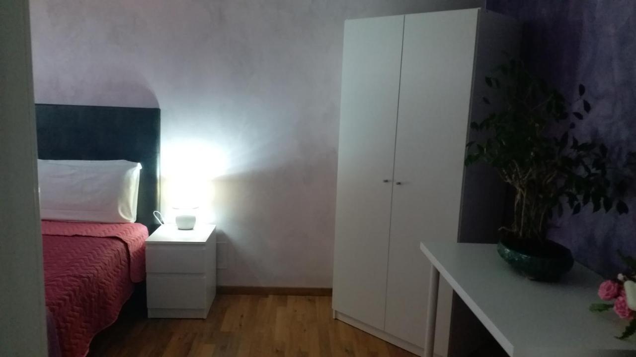 B&B Sofia Fiumicino Dış mekan fotoğraf