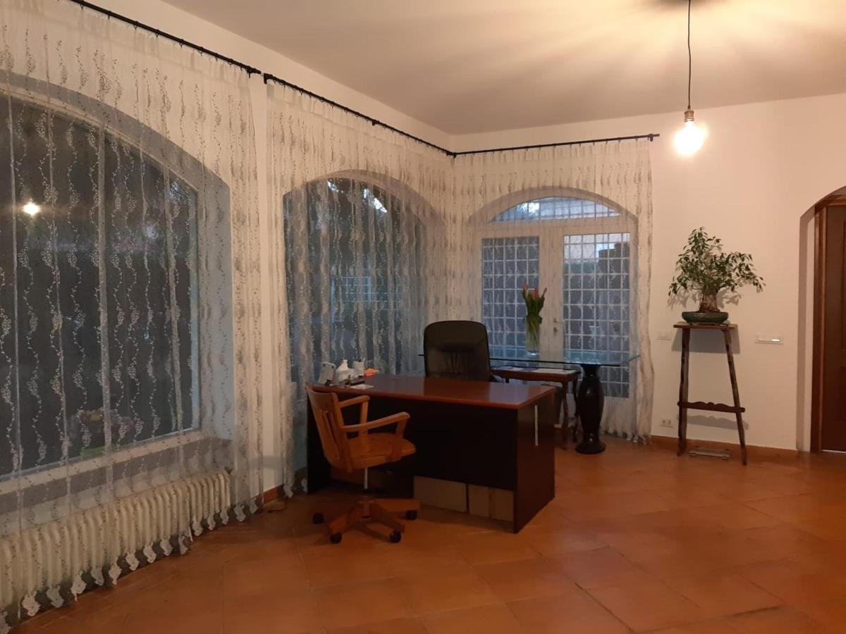 B&B Sofia Fiumicino Dış mekan fotoğraf