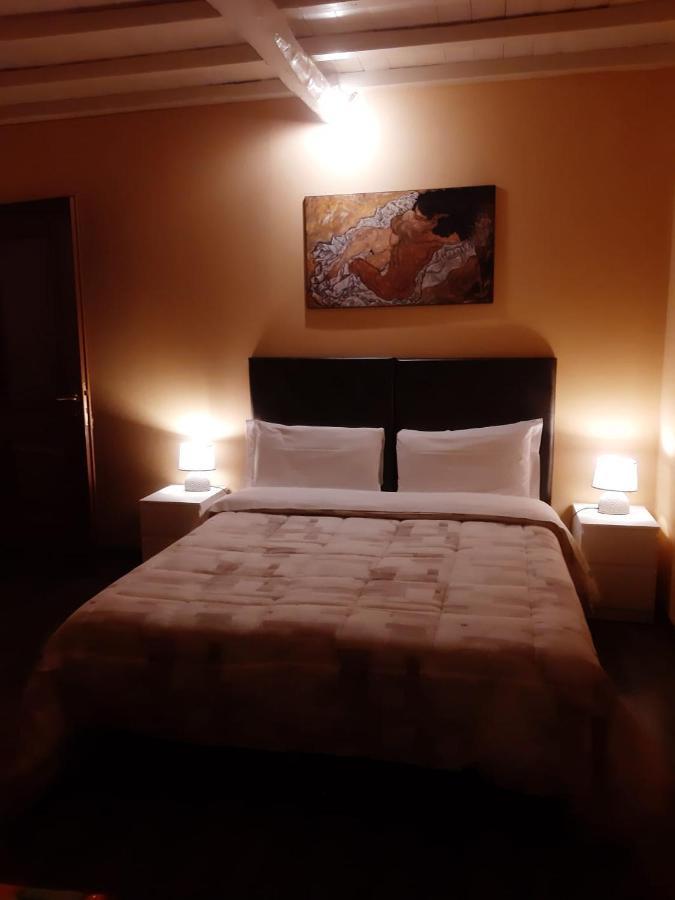 B&B Sofia Fiumicino Dış mekan fotoğraf