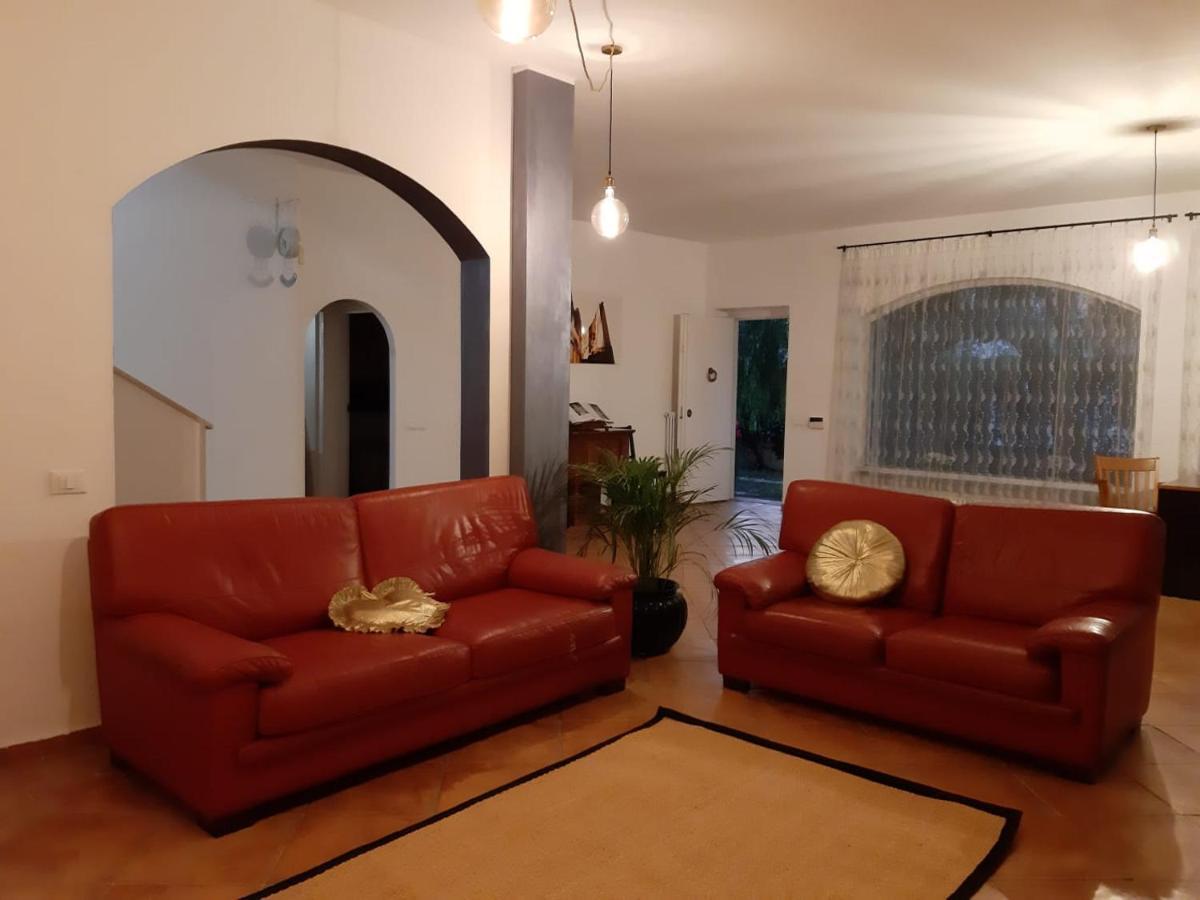 B&B Sofia Fiumicino Dış mekan fotoğraf