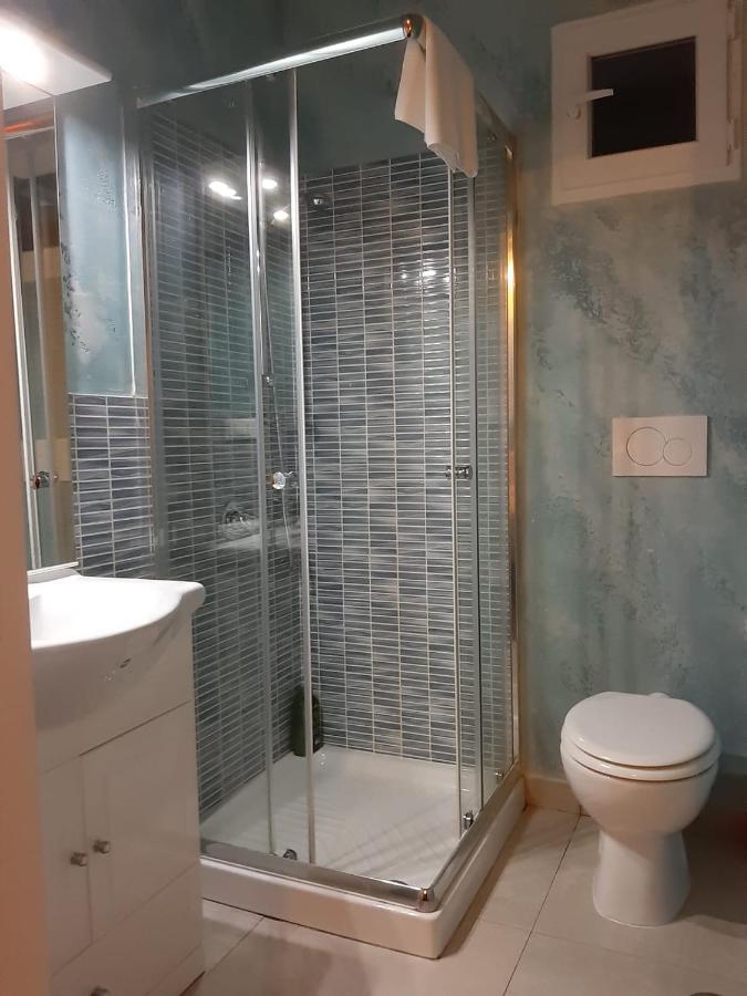 B&B Sofia Fiumicino Dış mekan fotoğraf