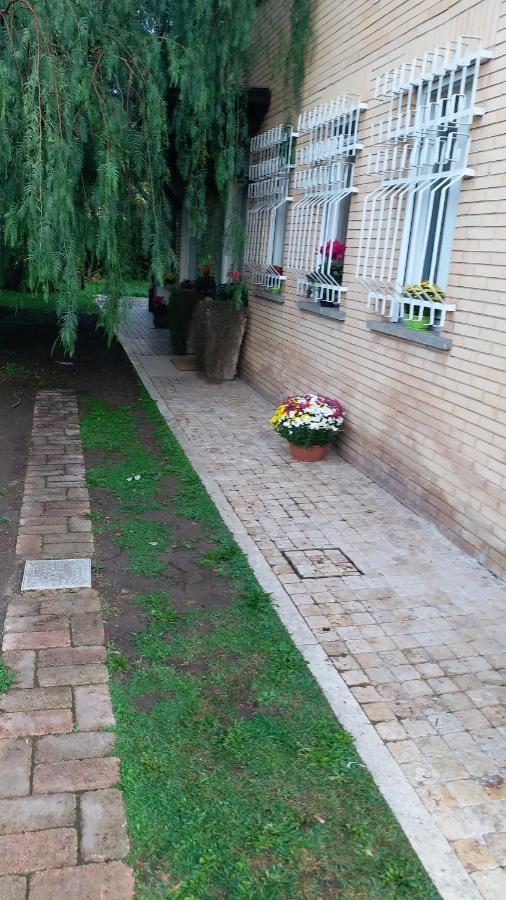 B&B Sofia Fiumicino Dış mekan fotoğraf